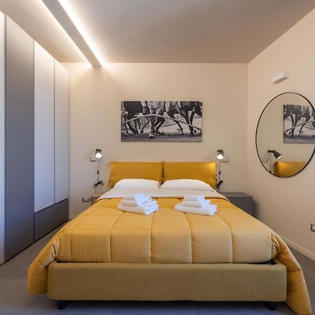 Ampio Monolocale Nel Centro Storico Di Siena Apartman Kültér fotó
