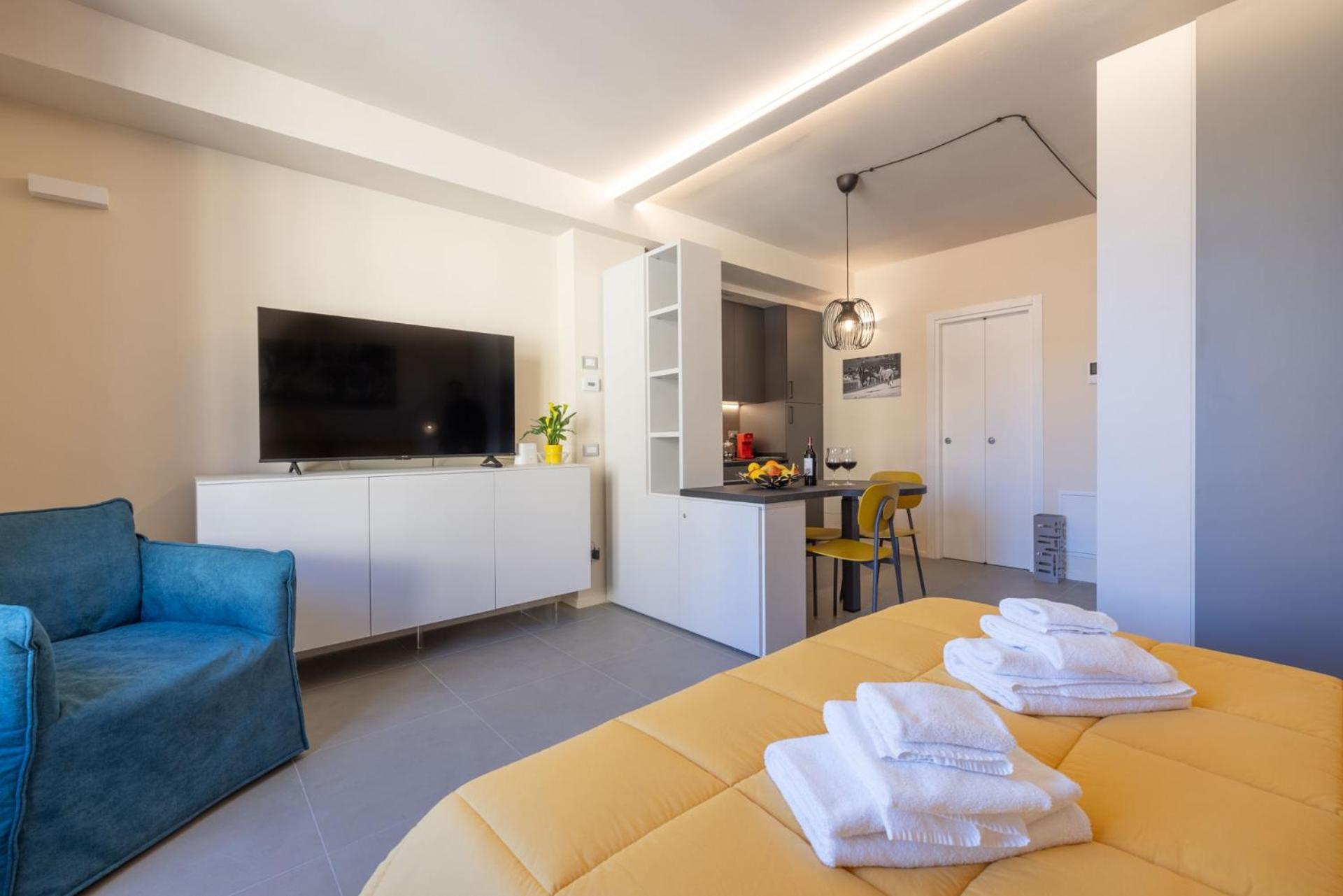 Ampio Monolocale Nel Centro Storico Di Siena Apartman Kültér fotó