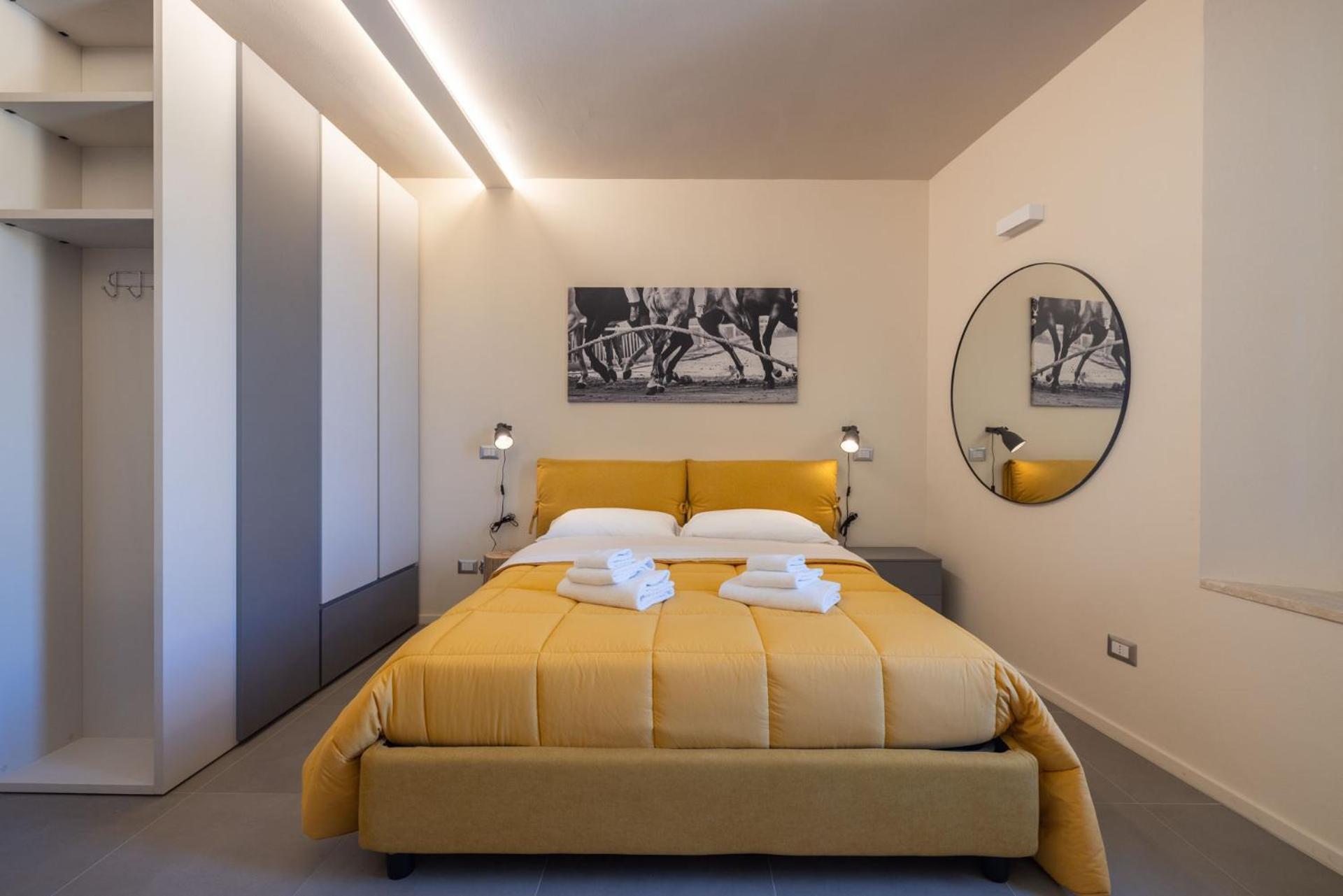 Ampio Monolocale Nel Centro Storico Di Siena Apartman Kültér fotó